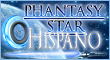 Phantasy Star Hispano