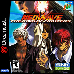 The King of Fighters NeoWave (US) 256x256.png