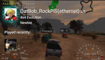 rock online