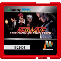 KoF Neowave Graphic.png