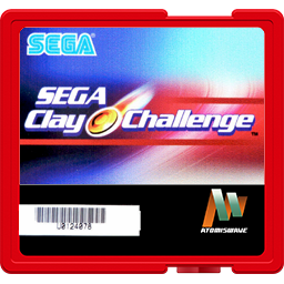Sega Clay Challenge Graphic.png