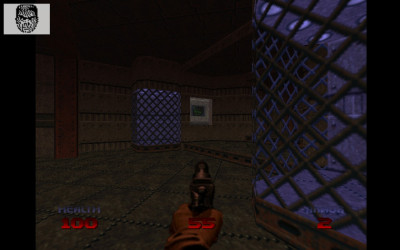 Doom 64 (Dreamcast Port)