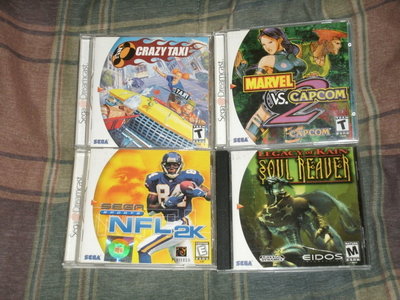Games Collection part 3