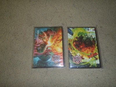 Neo XYX Standard and Ltd Editions Sealed.jpg