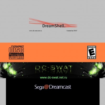 CD Label