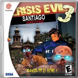 Crisis Evil III - Santiago Infected [v.3.0 Build 4086] Alt.JPG