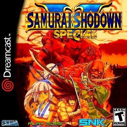 Samurai Shodown V Special (AES 25th) [2004].jpg