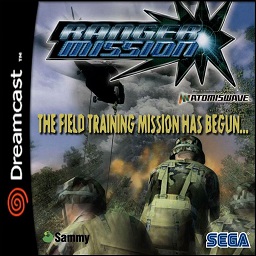 Ranger Mission (Atomiswave) [Sammy America] DS.jpg