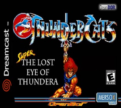 Super Thundercats - The Lost Eye of Thundera (DreamBOR) Grande.jpg