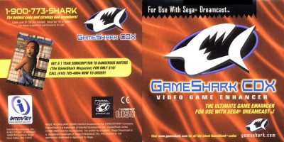 Gameshark - CDx (PAL) - Front.jpg