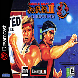 Double Dragon III Remastered.png