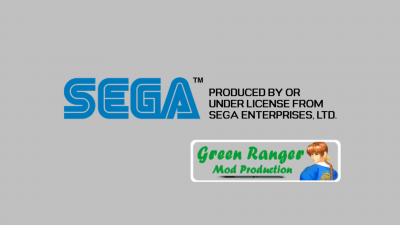 Green Ranger Mod logo.png