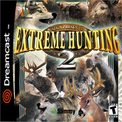 Extreme Hunting 2 - Tournament Edition (Atomiswave) [US].png