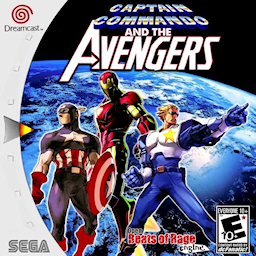 Captain Commando and the Avengers BOR.png